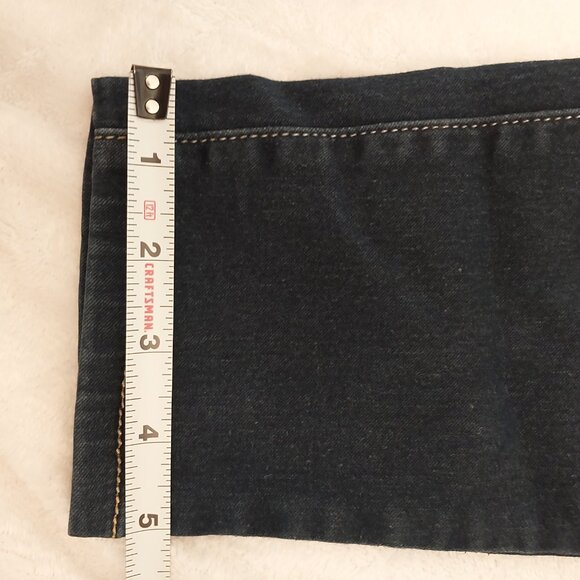 Michael Kors skinny jeans size 10   -   1001 - Picture 7 of 8